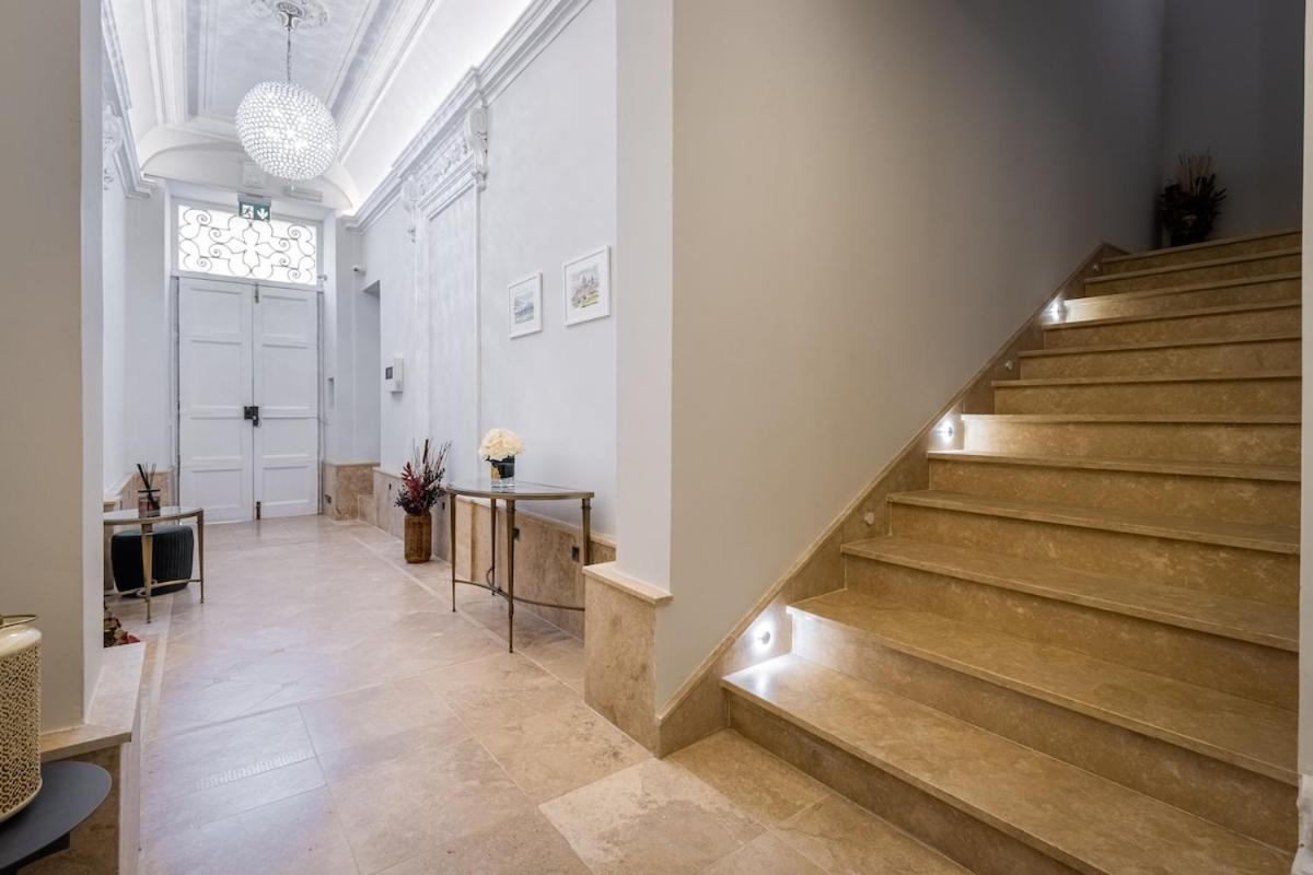 Apartamento Old Theatre - Vulcano