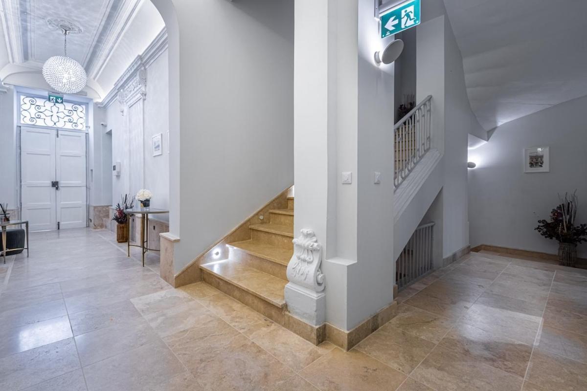 Apartamento Old Theatre - Vulcano *